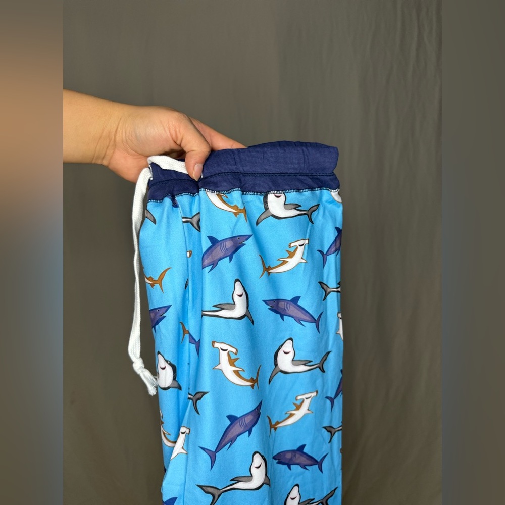 Pittie Clothing Co. Pajamas
